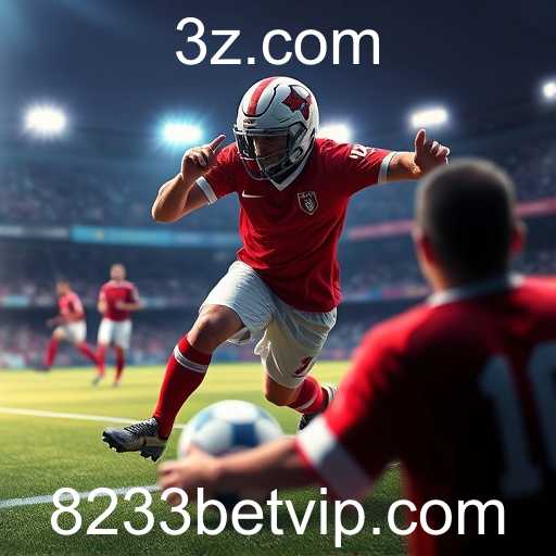 A Ascensão do 8233bet no Mercado de Jogos Online