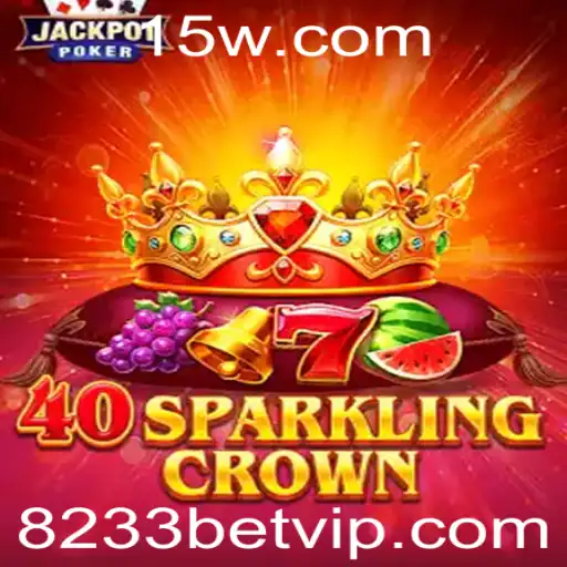 Explorando 40SparklingCrown: O Novo Sensação do Mundo dos Jogos de Cassino
