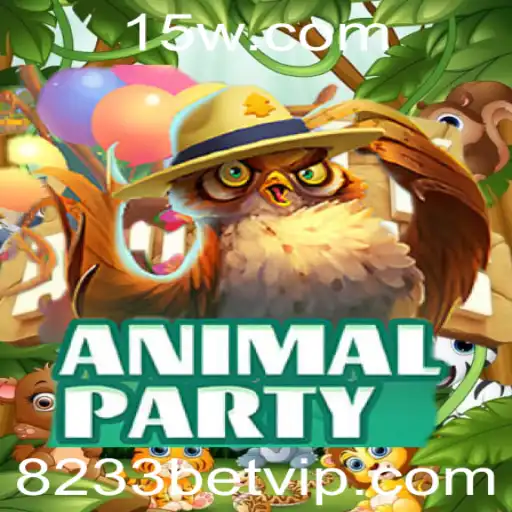 AnimalParty: Descubra o Fascinante Mundo do Novo Jogo de Estratégia e Diversão