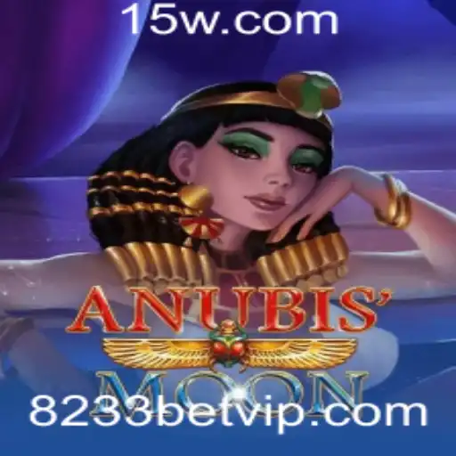 AnubisMoon: Um Mergulho no Universo do Jogo 8233bet
