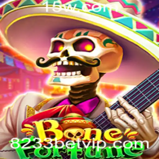 BoneFortune: Descobrindo o Novo Universo do Entretenimento com 8233bet