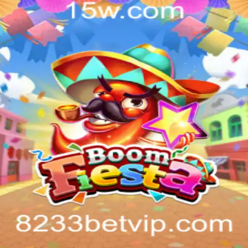 BoomFiesta: Um Novo Jogo de Estratégia e Diversão