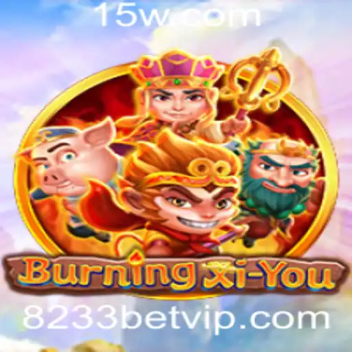 BurningXiYou: Descubra o Fascinante Mundo do Jogo de Estratégia