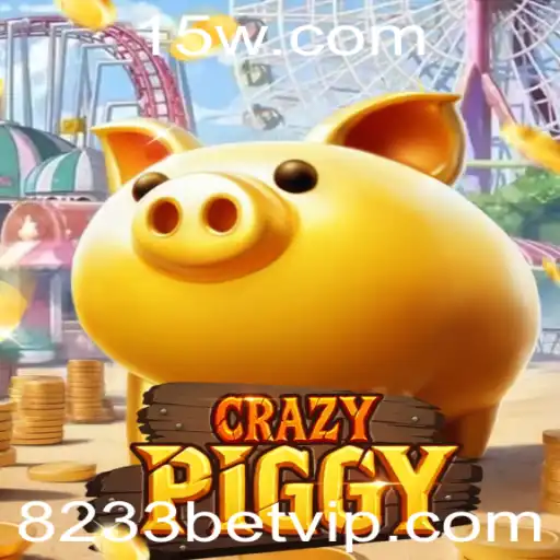 Descubra CrazyPiggy: O Jogo de Ação e Aventura com 8233bet