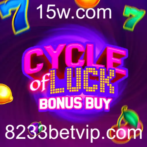 Cycle of Luck Bonus Buy: Uma Experiência Envolvente no Mundo dos Jogos com 8233bet