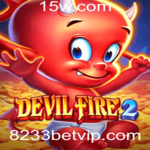 Descubra o Mundo de Aventuras em DevilFire2: Jogue e Vença com 8233bet