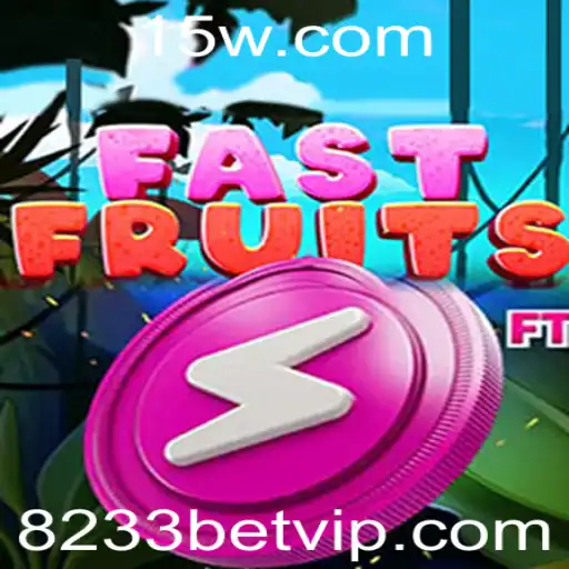 Descubra o Mundo Empolgante de FastFruits: Um Jogo Revolucionário com Conexão às Apostas 8233bet