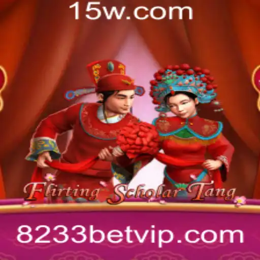 Flirting Scholar Tang: Descubra o Jogo Inovador com 8233bet