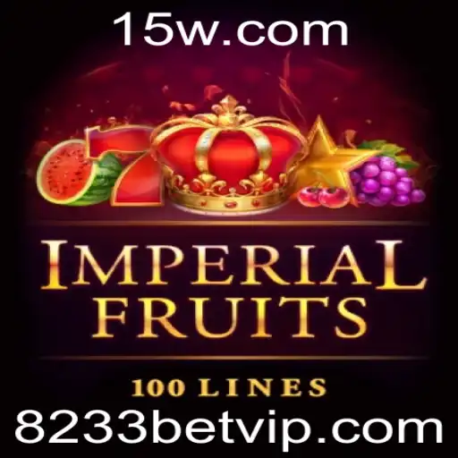 ImperialFruits100: Um Mergulho no Universo de Frutas Imperiais e Diversão Garantida