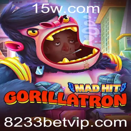Explorando o Universo de MadHitGorillatron: Um Jogo Revolucionário