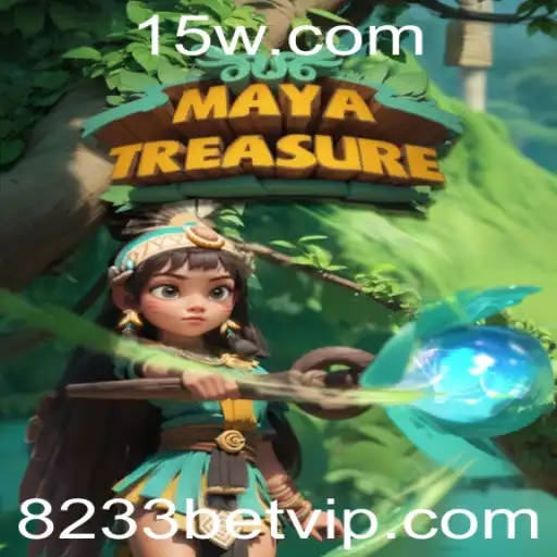 Descubra as Aventuras de MayaTreasure com 8233bet