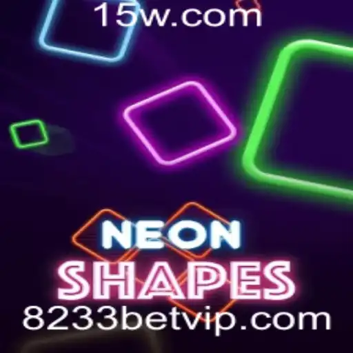 Explorando o Jogo NeonShapes: Um Mergulho no Universo de Cores e Estratégia com 8233bet