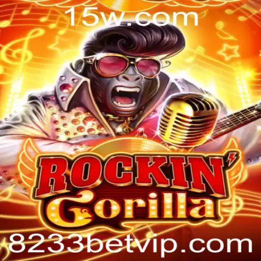 Descubra RockinGorilla: O Jogo Que Está Revolucionando o Mundo do Entretenimento