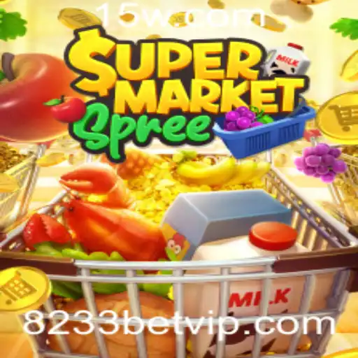 Explorando o Fascinante Mundo do Jogo SupermarketSpree