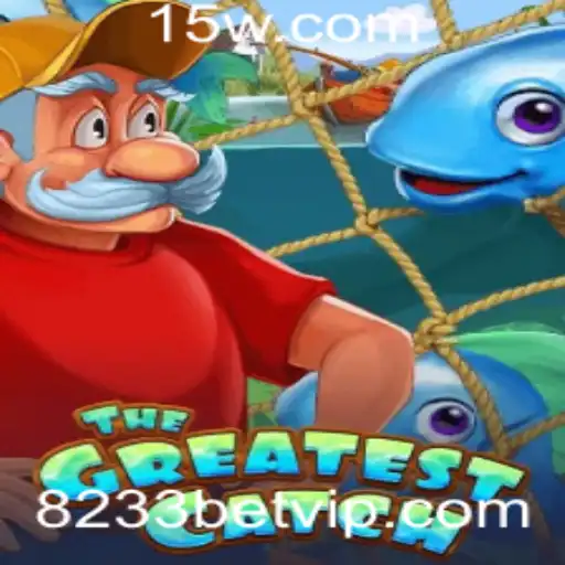 Descubra o Mundo Fascinante de TheGreatestCatch