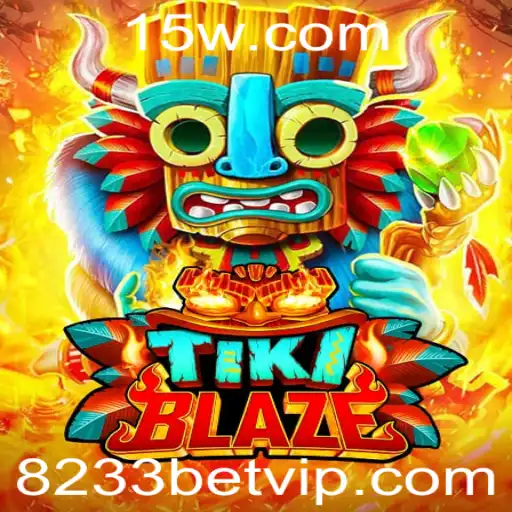 Explorando o TikiBlaze: O Jogo de Entretenimento e Estratégia