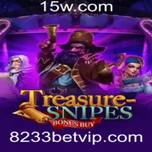 Descubra o Jogo TreasuresnipesBonusBuy e a Experiência de Jogo com 8233bet