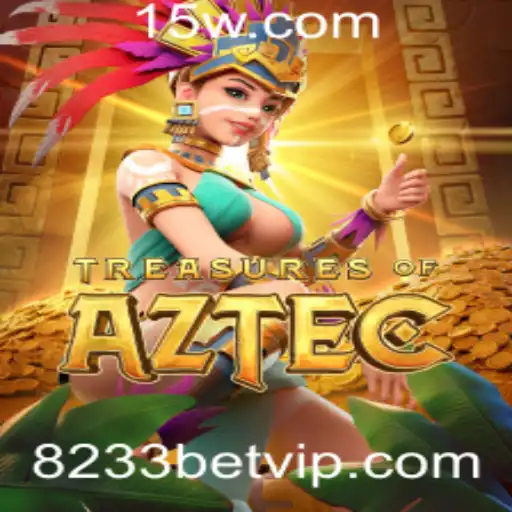 Descubra as Riquezas do Tesouro Asteca com TreasuresofAztec no 8233bet