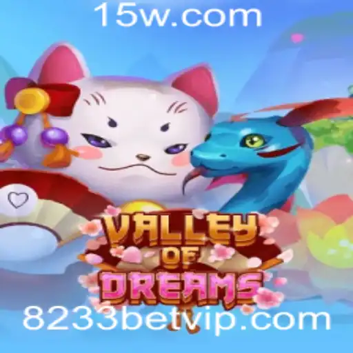 ValleyofDreams: Explore o Mundo Encantado Através do Jogo