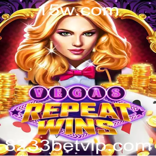VegasRepeatWins: O Novo Fenômeno dos Jogos Online