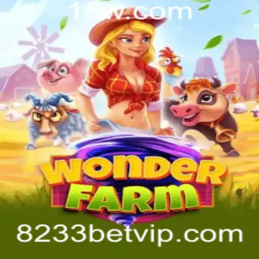 WonderFarm: A experiência de jogo encantadora com um toque de sorte